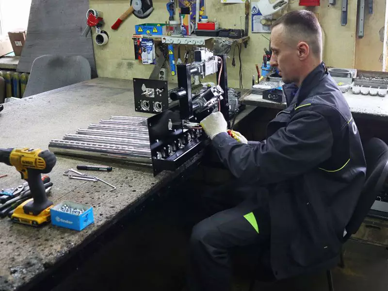 Гарантия 2 года