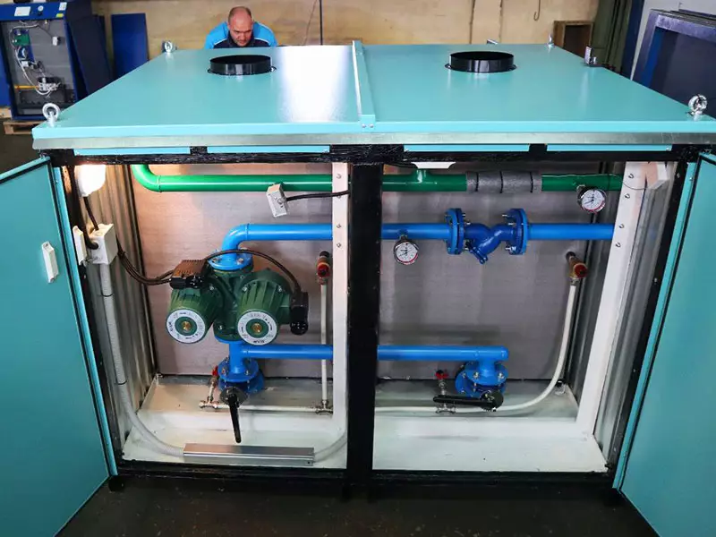 Индивидуальная окраска