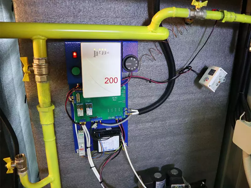 Автоматика