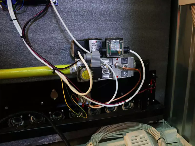 Автоматика