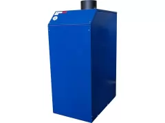Котел энергонезависимый газовый MICRO New 95 кВт (РГУ2М1)