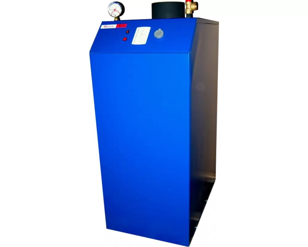 Газовый одноконтурный котел MIСRO New 95 кВт С2