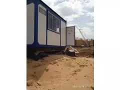 Модульная котельная 350 кВт