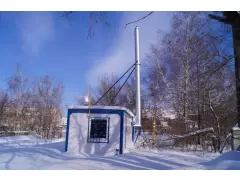 Модульная котельная 150 кВт