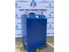 Котел газовый водогрейный напольный MICRO New 200 кВт
