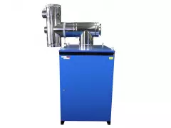 Наружный  газовый котел MICRO New NR 100 кВт С2