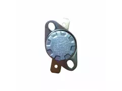 Термопредохранитель (с ушами) 120*С 10А (восстанавливаемый)
