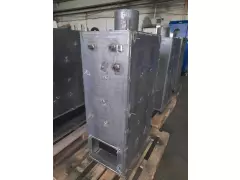 Теплообменник котла MICRO New 75 РГУ