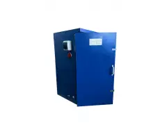 Котёл наружного размещения газовый MICRO NR 18 двухконтурный