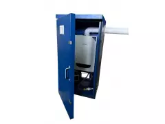 Котёл наружный газовый MICRO NR 10 двухконтурный