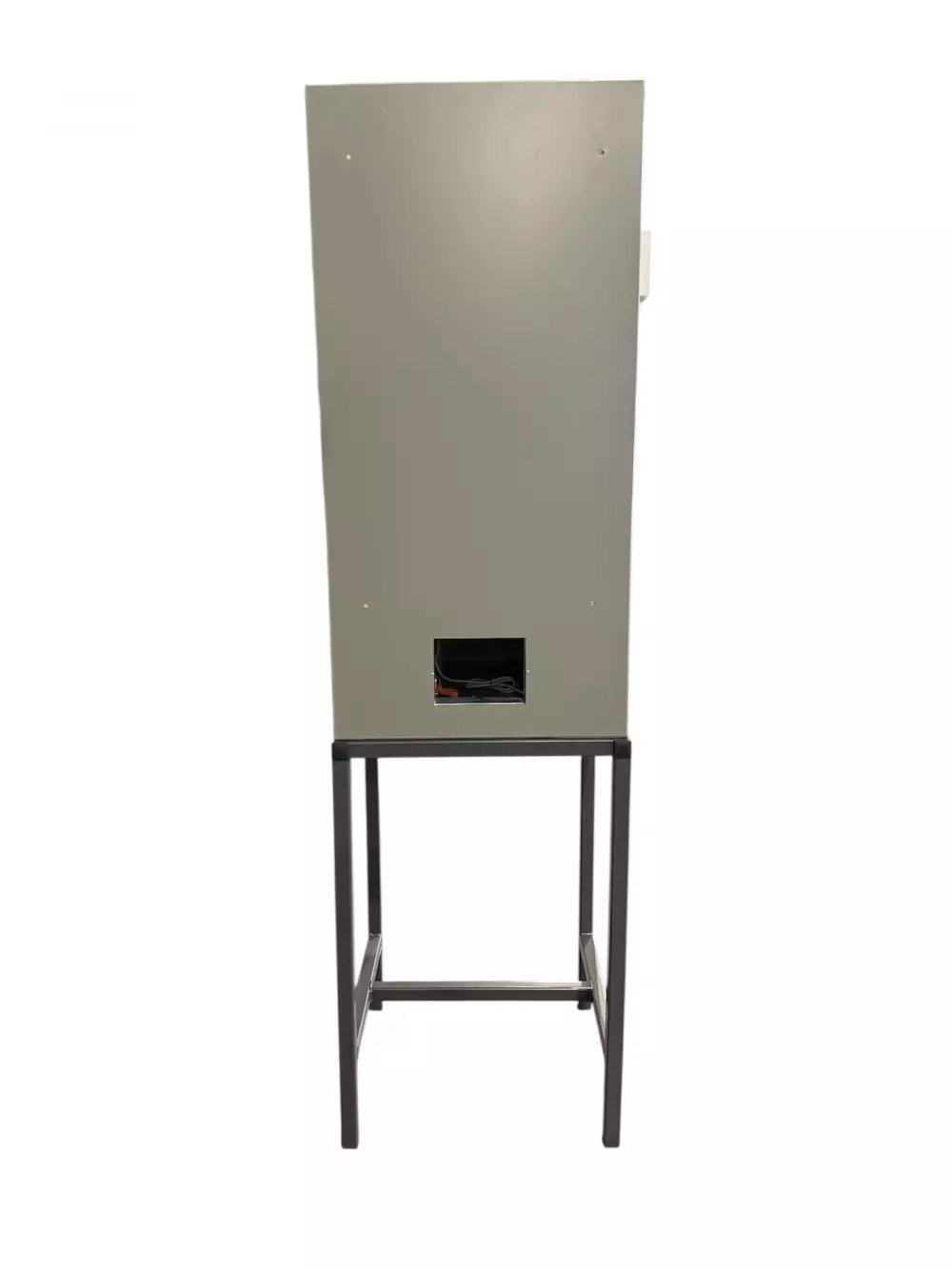 Котёл наружный газовый MICRO NR 10 двухконтурный