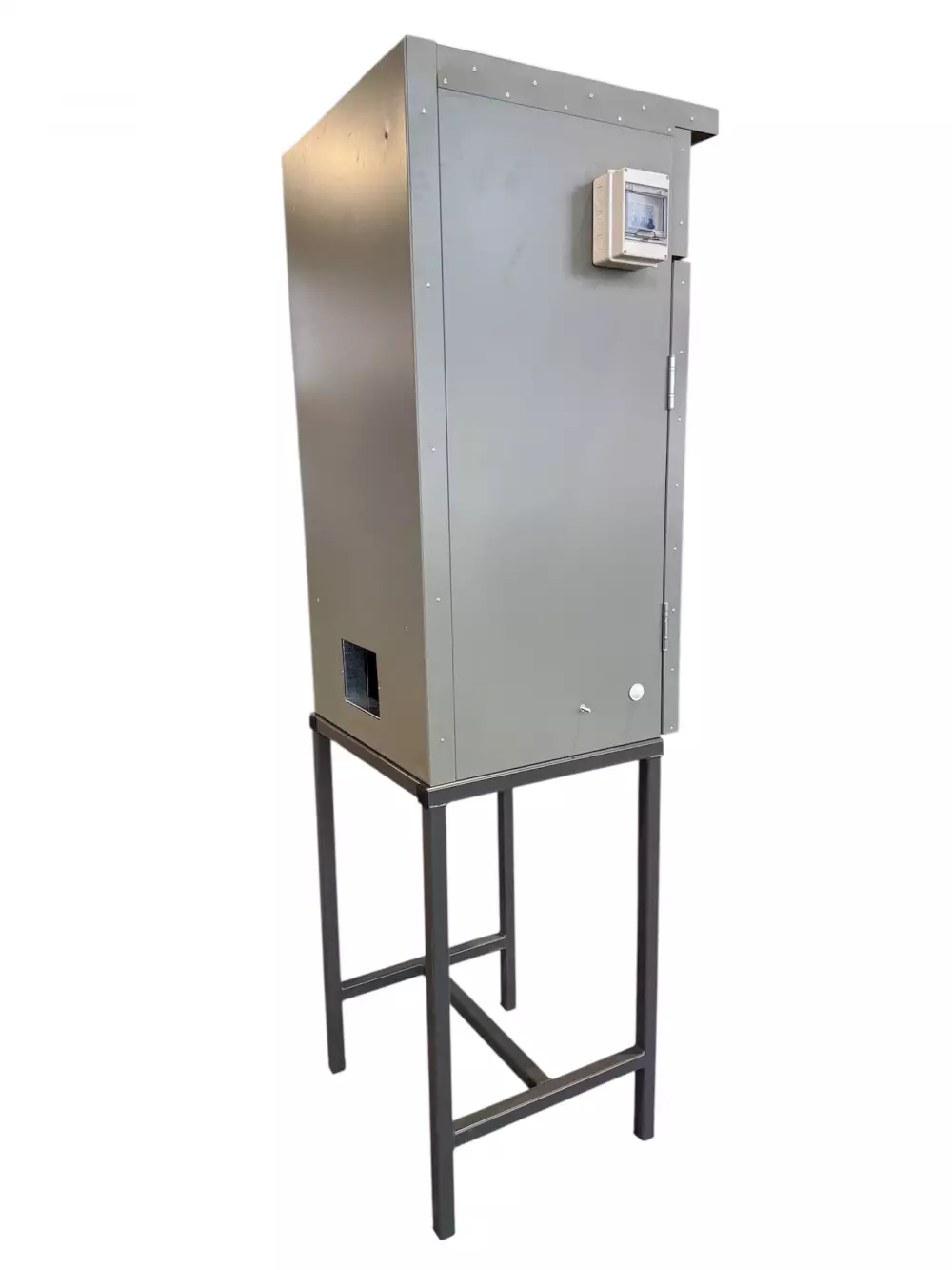 Котёл наружный отопительный газовый MICRO NR 35 одноконтурный