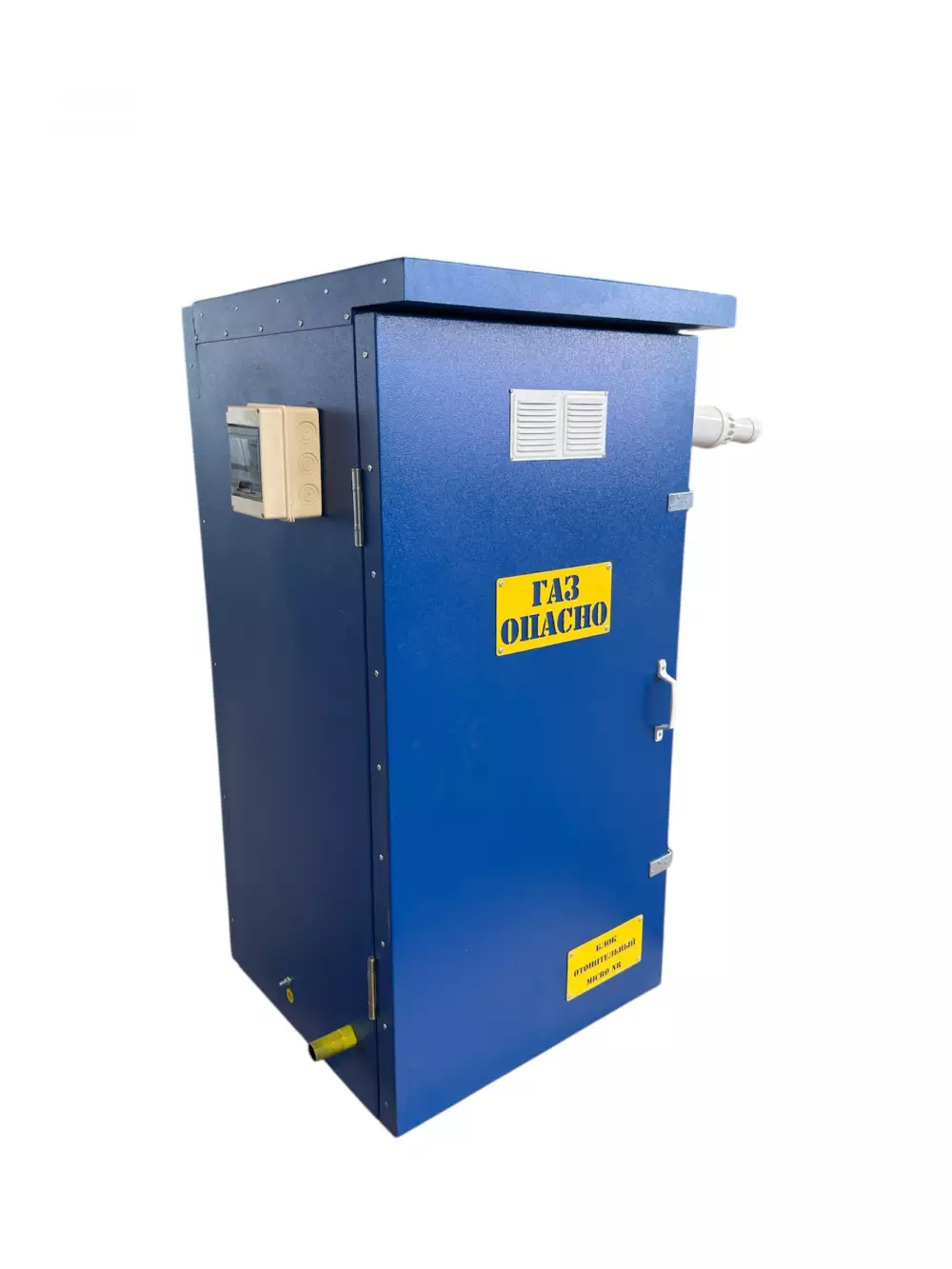 Котёл наружный газовый MIZUDO Maestro One М 32 ТН (Китай)
