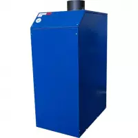 Энергонезависимые газовые котлы 95 кВт