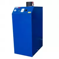 Газовые энергозависимые котлы 50-200 кВт