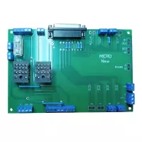 Запчасти к котлам Micro New