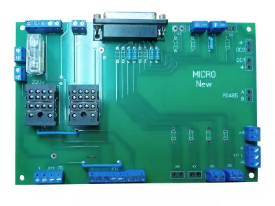 Запчасти к котлам
Micro NEW NR

В