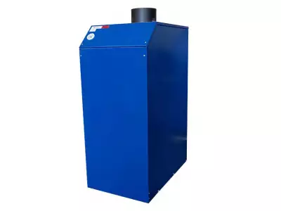Газовые энергонезависимые котлы MICRO New