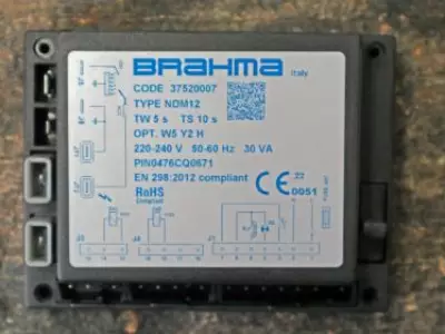 Блок розжига

Контроллер управления горением 

пр-ва&nbsp;(Италия)

&nbsp;

Предназначен