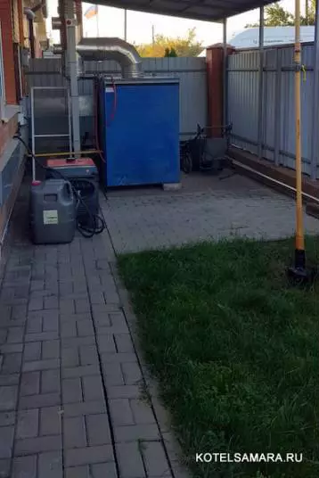 Отзыв Стартек Плюс